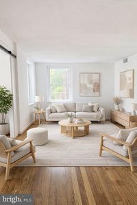 3720 39th St NW APT D166, Washington, DC, 20016