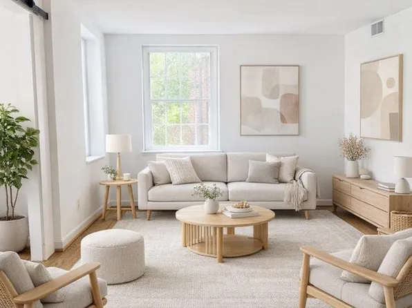 3720 39th St NW APT D166, Washington, DC 20016