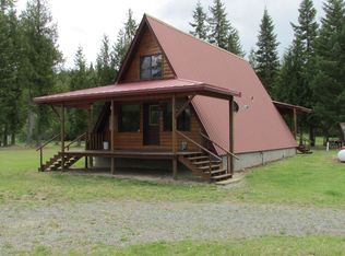 1496A Highway 20 E, Colville, WA 99114