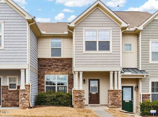 112 Mount Evans Dr, Durham, NC 27705