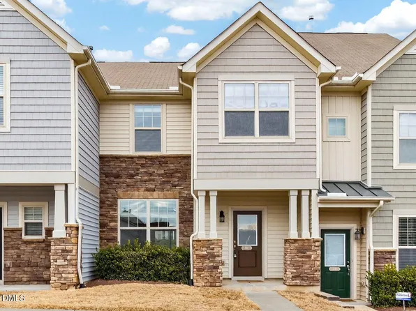 112 Mount Evans Dr, Durham, NC 27705
