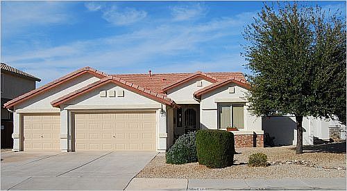 2nd image of 2510 E Calle Del Norte Dr