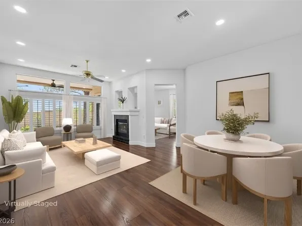 2116 Spring Water Dr, Las Vegas, NV 89134
