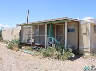 4275 Luna Rd SE, Deming, NM 88030