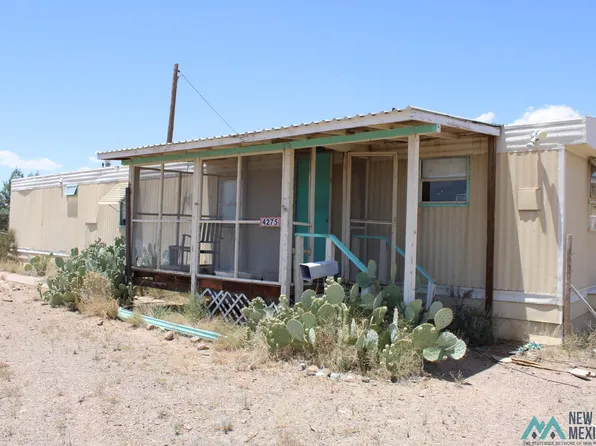 4275 Luna Rd SE, Deming, NM 88030