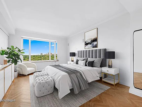 5th image of 150 Central Park S #1101