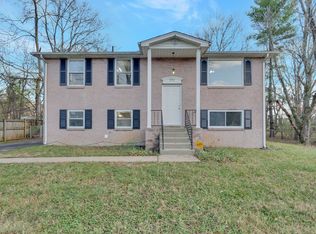 1950 S Rutherford Blvd, Murfreesboro, TN 37130