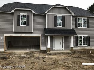 5529 Hickory Knoll Rd, Fayetteville, NC 28314