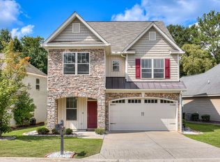 3619 Mossland Dr, Martinez, GA 30907