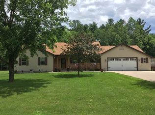N864 Grantwood Ct, Merrill, WI 54452