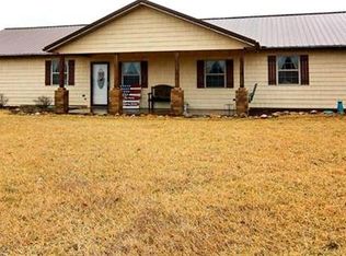 5334 State Highway B, Oak Ridge, MO 63769