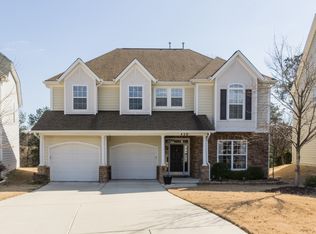 420 Golden Harvest Loop, Cary, NC 27519