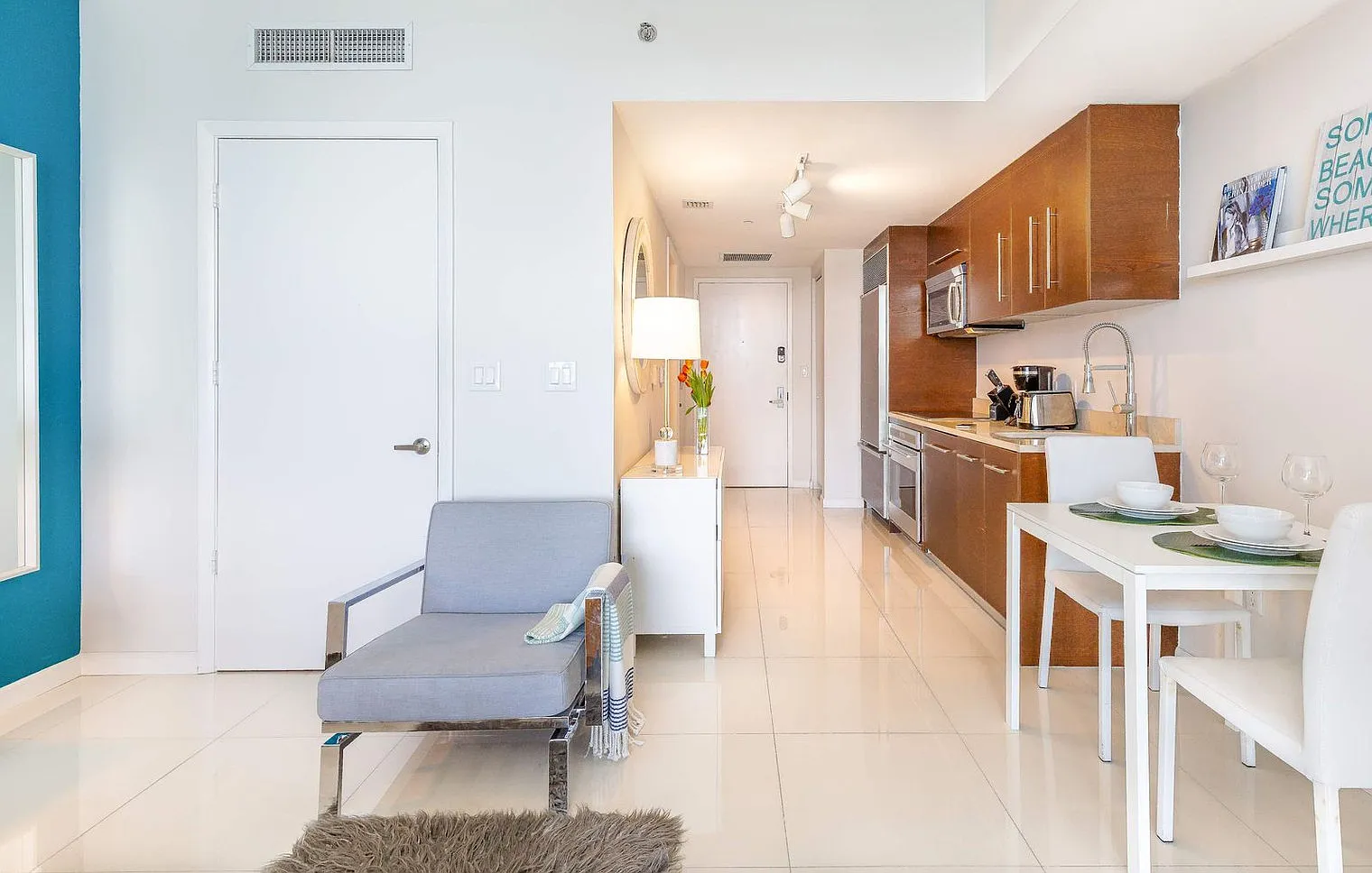 Studio, 1.0 bath, 484 sqft, $2,732 — Photo 1