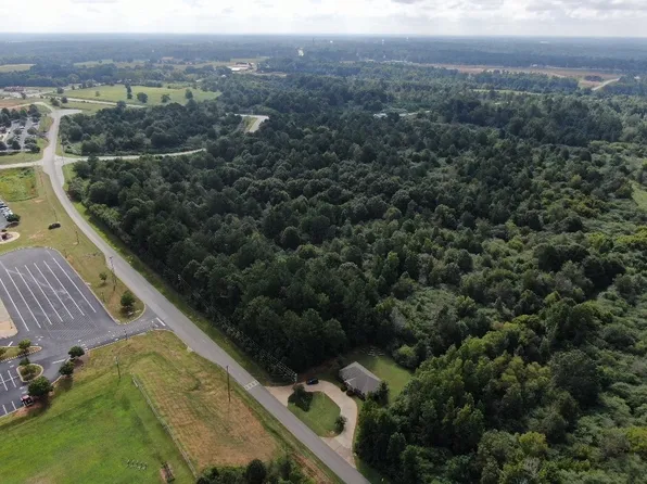 201 Double Springs Church Rd, Monroe, GA 30656