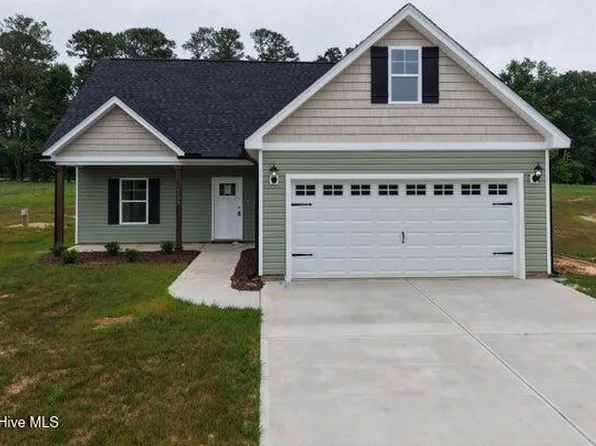 1193 Scarlet Oak Road, Spring Hope, NC 27882