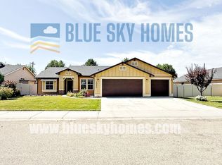 10075 W Snow Wolf Dr, Star, ID 83669