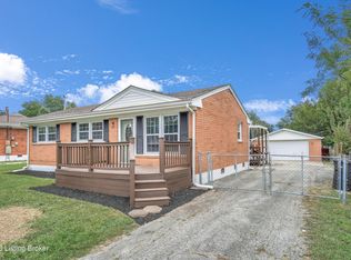 6200 Cooper Chapel Rd, Louisville, KY 40229