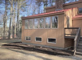 113 Old Mill Rd, Harvard, MA 01451