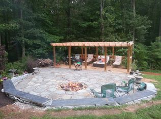 14460 Overlook Ridge Ln, Beaverdam, VA 23015