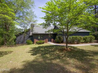 3 Indigo Rd, Whispering Pines, NC 28327