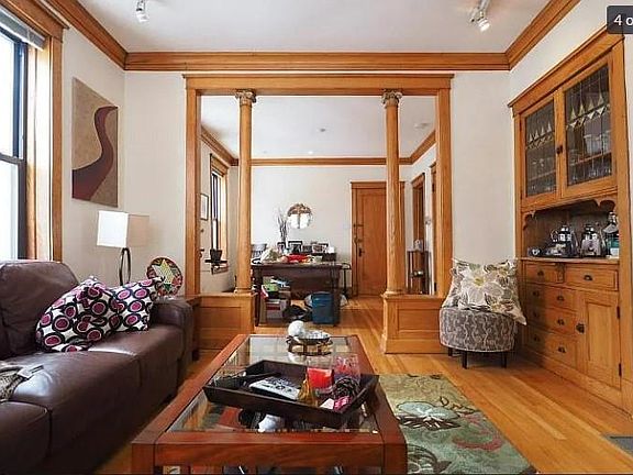 2nd image of 3501 N Bell Ave #2R