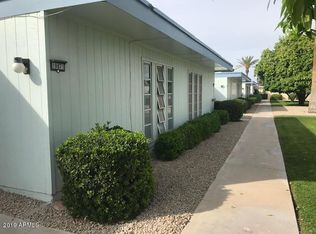 10871 W Coggins Dr, Sun City, AZ 85351