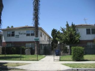 14735 Blythe St APT 6, Panorama City, CA 91402