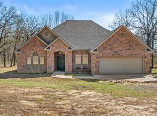 209 Round Mountain Rd, El Paso, AR 72045