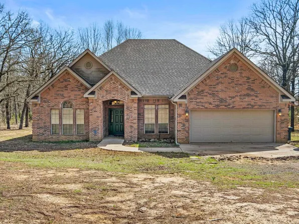 209 Round Mountain Rd, El Paso, AR 72045