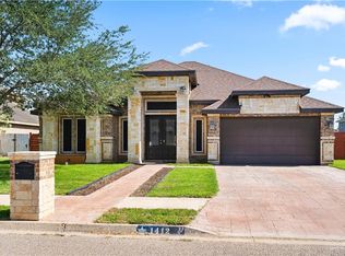 1412 E 28th St, Mission, TX 78574