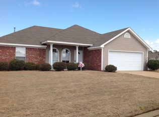 205 Crosscreek Dr, Brandon, MS 39047