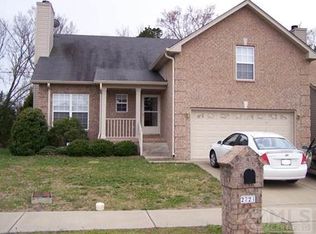 2724 Windcrest Trl, Antioch, TN 37013