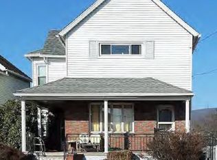 405 Boulevard Ave, Scranton, PA 18519