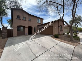 431 E Springfield Pl, Chandler, AZ 85286