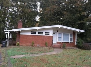 4110 Westgate Ln, Charlotte, NC 28208