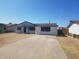 3330 N 64th Dr, Phoenix, AZ 85033