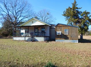 6008 Doe Trl, Gilmer, TX 75645