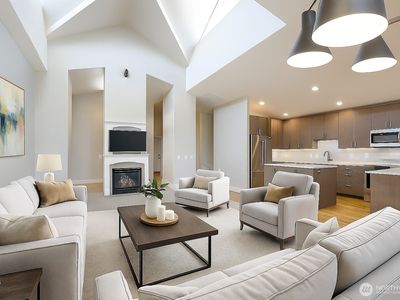 1408 Alpine View Place #2D, Mount Vernon, WA, 98274