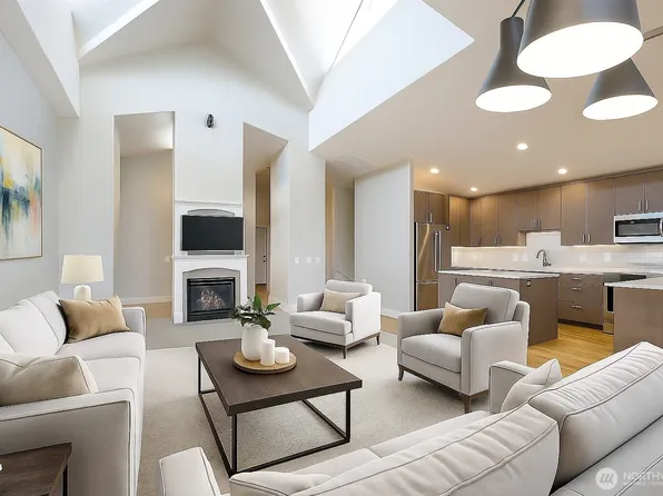 1408 Alpine View Place #2D, Mount Vernon, WA 98274