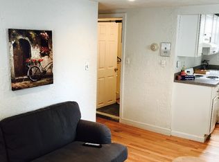 7 N Hanover Ct APT 2, Boston, MA 02113