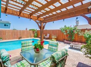 10151 Timberlane Way, Santee, CA 92071