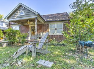 574 Ellsworth St, Memphis, TN 38111