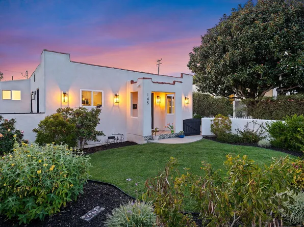 145 Chrisman Ave, Ventura, CA 93001