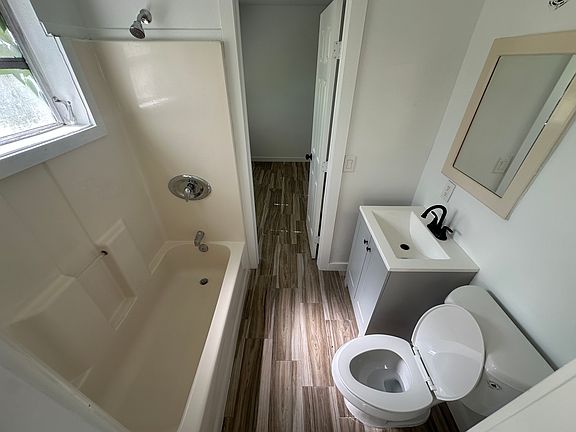 Jack & Jill Bathroom