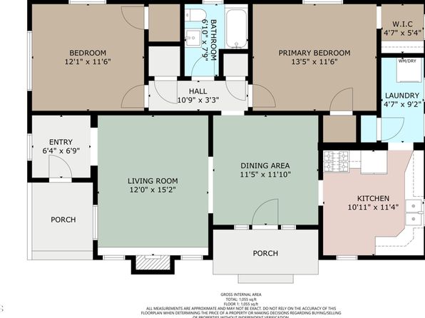 615 Alexander St, Glendale, CA 91203
