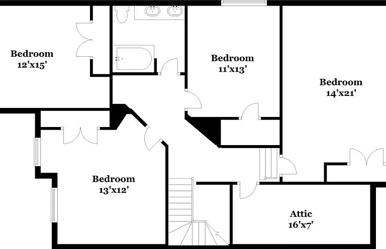 1710 Jekyll Ln — Photo 3
