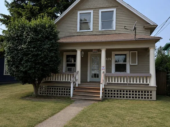 5426 S Lawrence Street, Tacoma, WA 98409