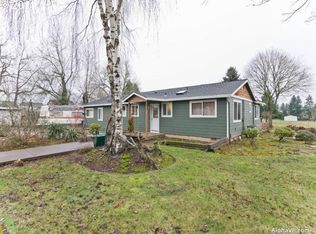 19581 Kalal Ct, Oregon City, OR 97045