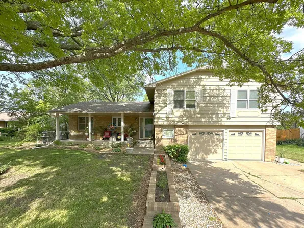 2868 SW Jewell Ave, Topeka, KS 66611