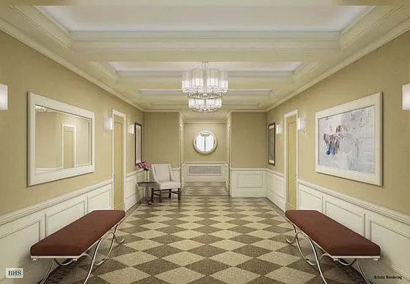 Sold by Brown Harris Stevens | media 31